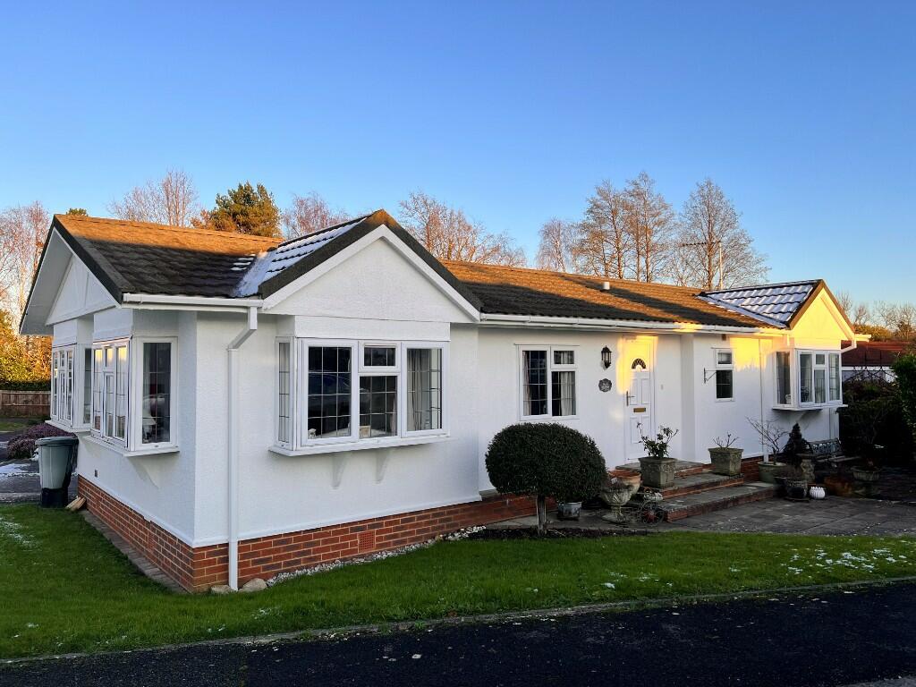 Main image of property: Thirteenth Avenue, Holly Lodge, Tadworth, Surrey, KT20