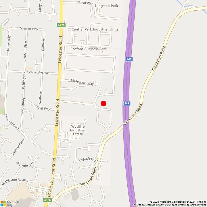 Property Map