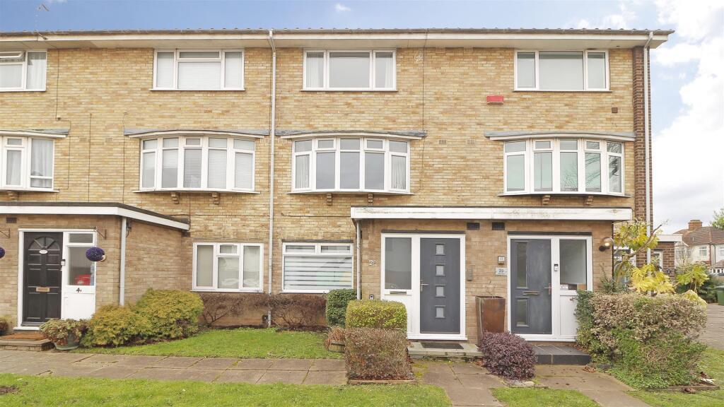 Main image of property: Parkview Road, London