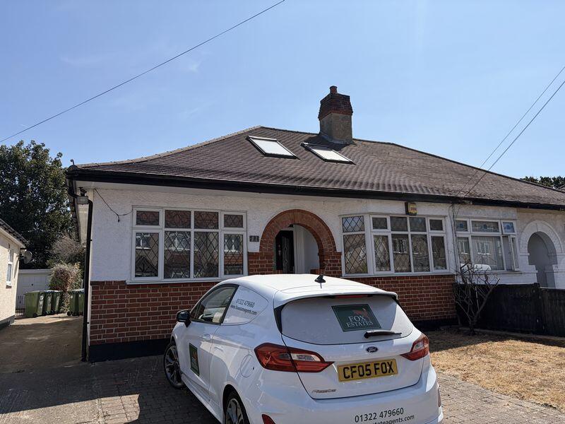 Main image of property: Dalmeny Road, Erith