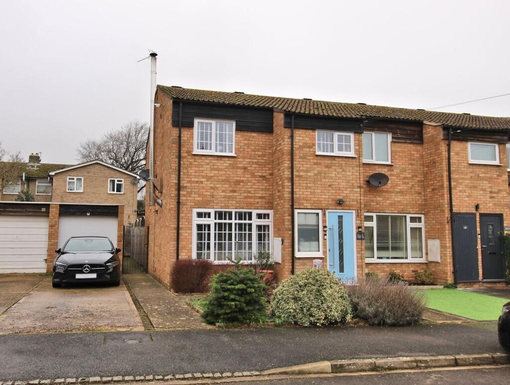 Main image of property: Aldgate Close, Potton, Sandy