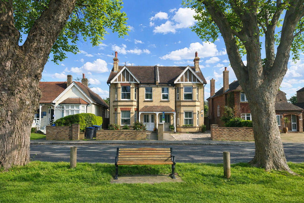 Main image of property: The Green, Southwick