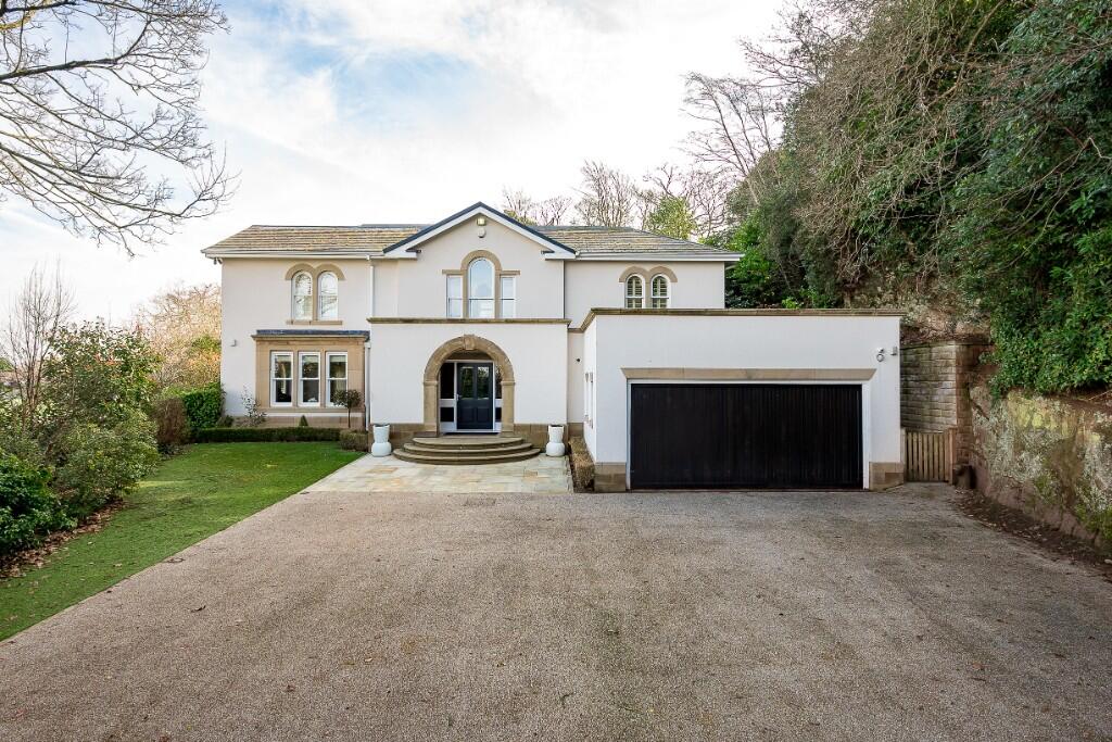 Main image of property: Mottram Road, Alderley Edge, Cheshire, SK9