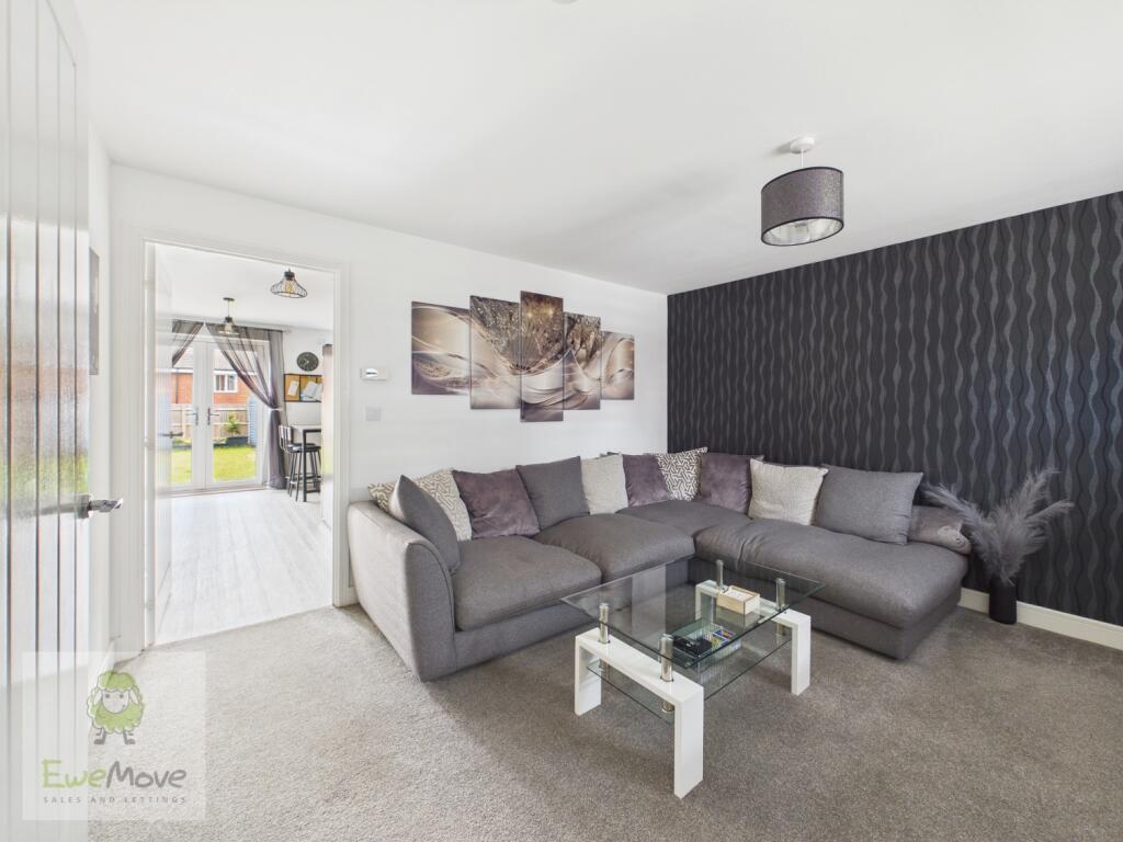 House in Hoo St Werburgh, Medway - View 4