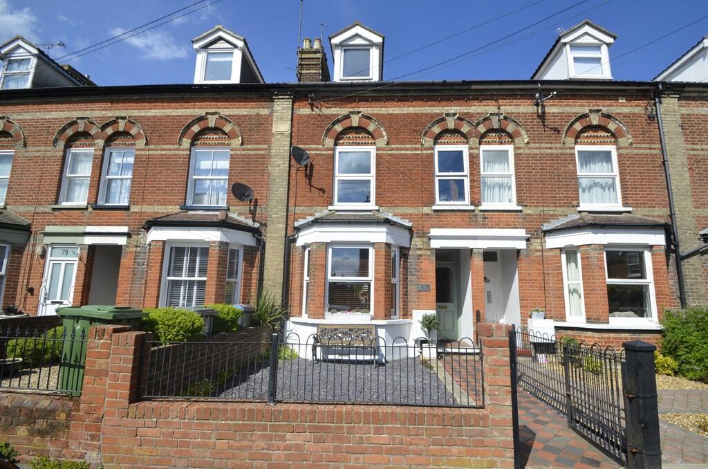 3-bed other on Gainsborough Road, Felixstowe, £350,000