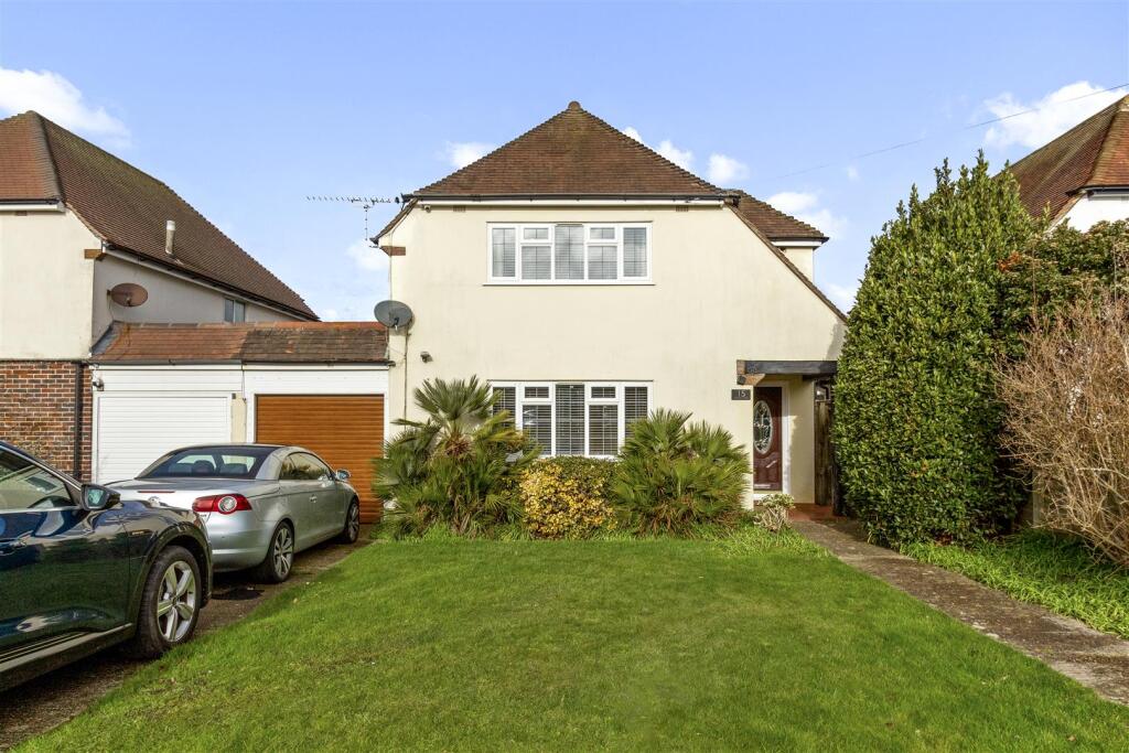 Main image of property: Drummond Road, Goring-By-Sea, Worthing