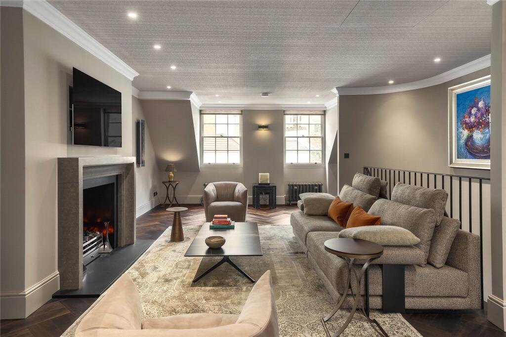 Main image of property: Cadogan Lane, London, SW1X
