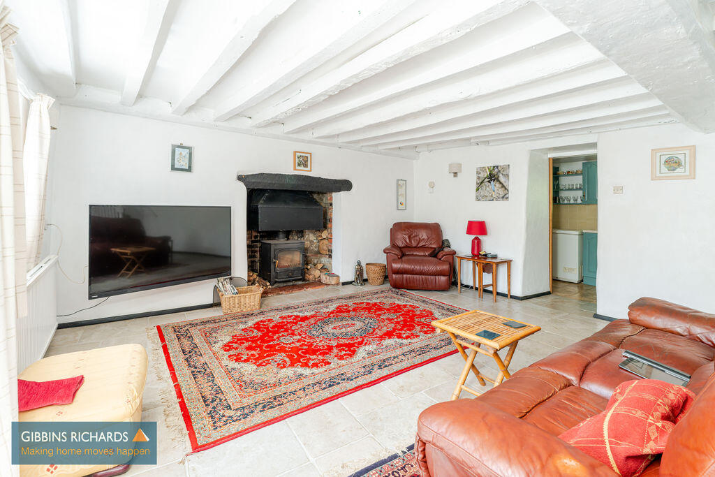 Stretcholt, Nr. Bridgwater - More