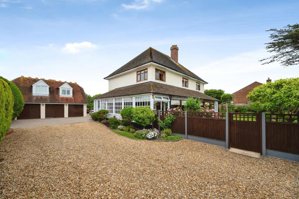 Main image of property: Sea Front, Hayling Island, Hampshire, PO11