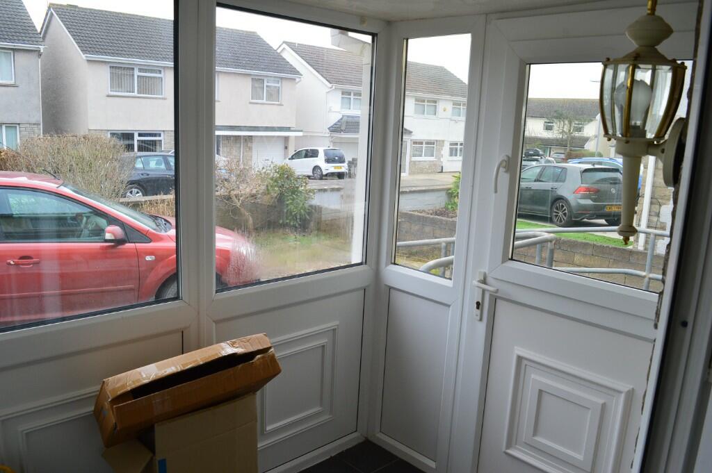Grange Gardens, Llantwit Major, South Glamorgan, Vale Of Glamorgan, The, CF61 photo 2