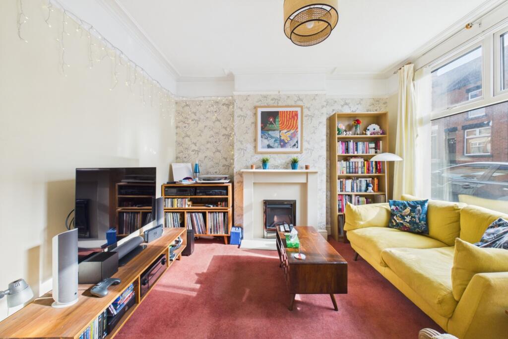 House in Sheffield - View 3