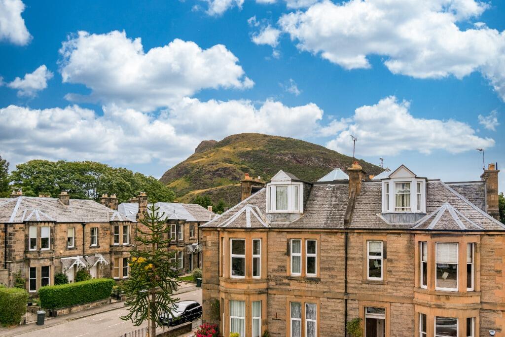 Main image of property: Marchhall Crescent, Newington, Edinburgh, EH16