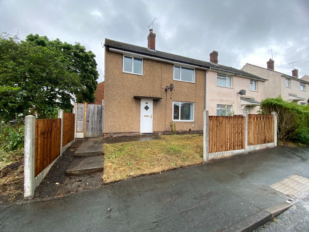 Main image of property: Broad Street, KIDDERMINSTER