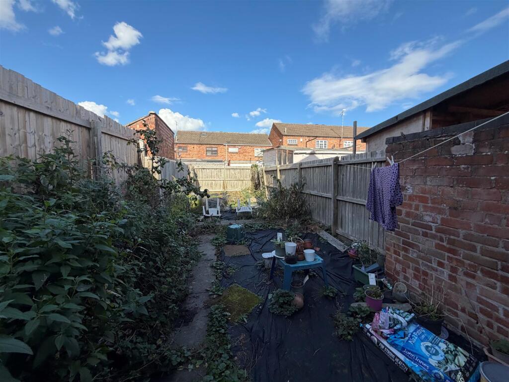 House in Leicester - View 3