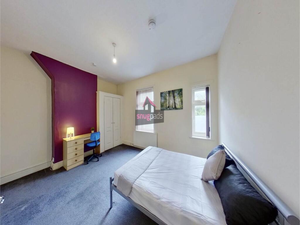 Main image of property: Bolton Road, Salford, Manchester