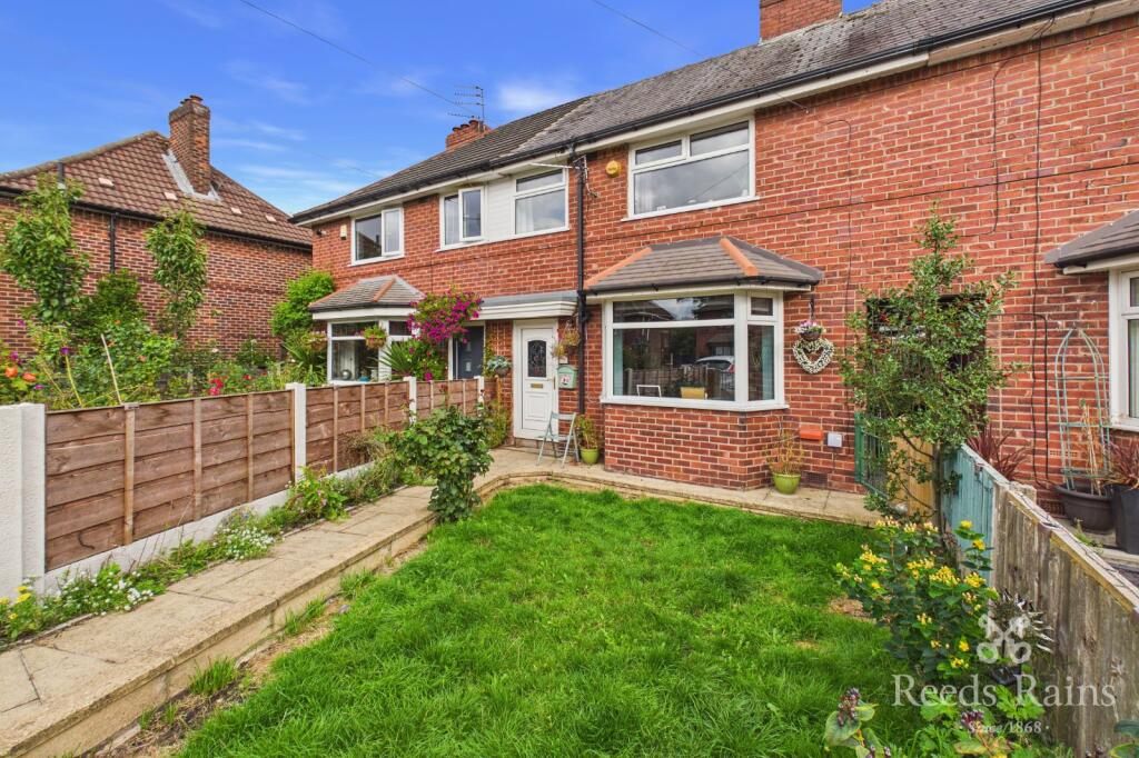 Main image of property: Kerne Grove, Manchester, M23