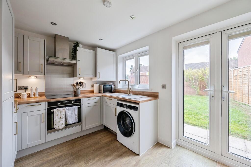 House in Swindon - View 4