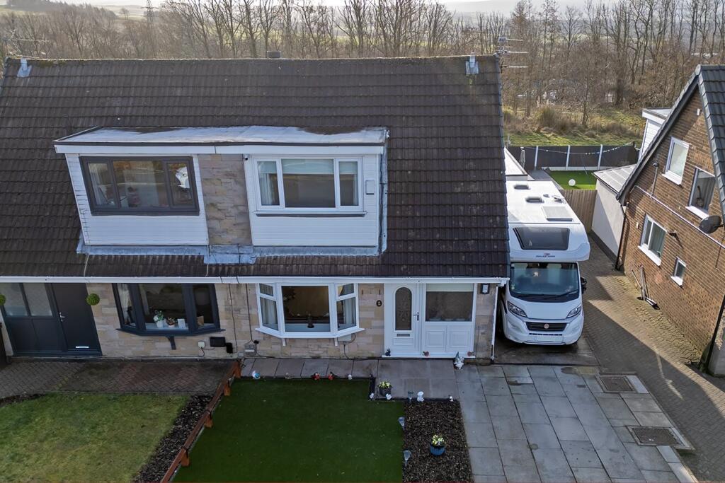 Main image of property: Lydgate, Burnley, BB10