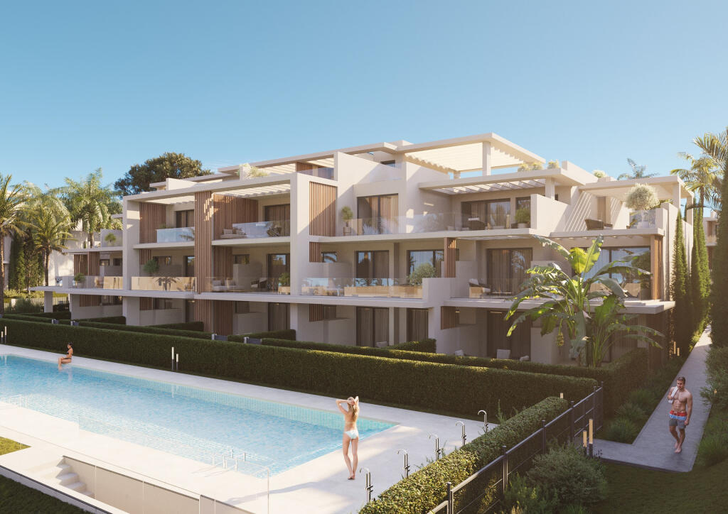 Main image of property: Andalucia, Malaga, Estepona