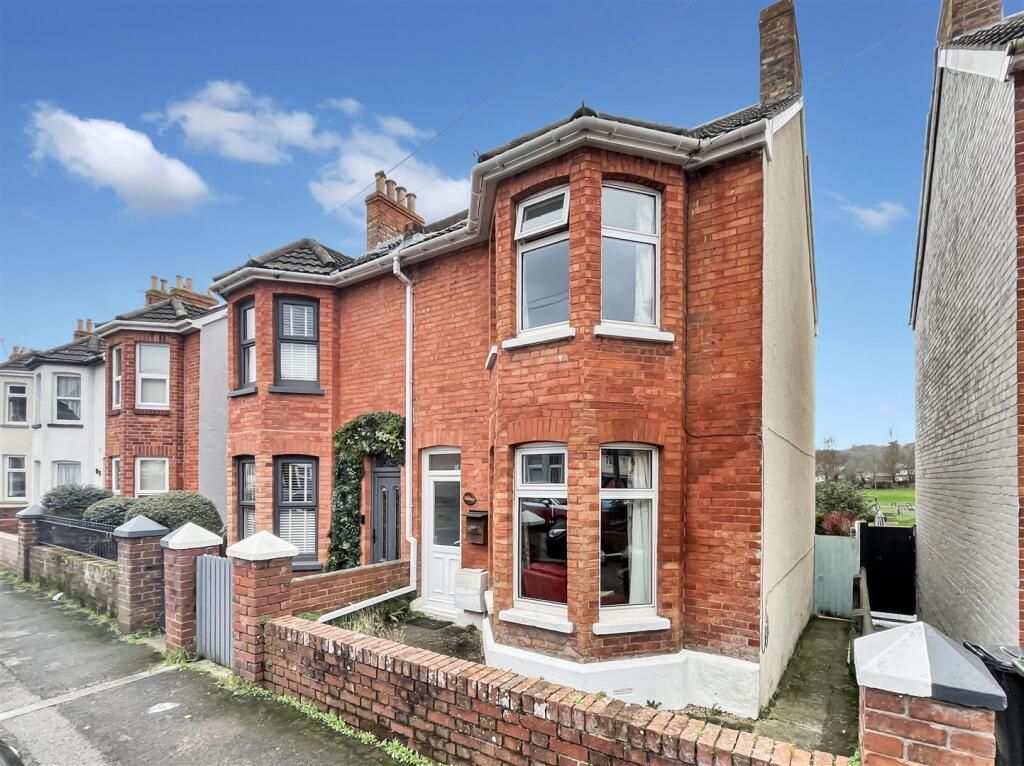 Main image of property: Southview Road, Weymouth