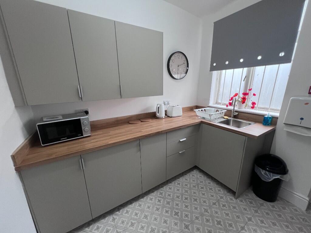 GF Kitchen