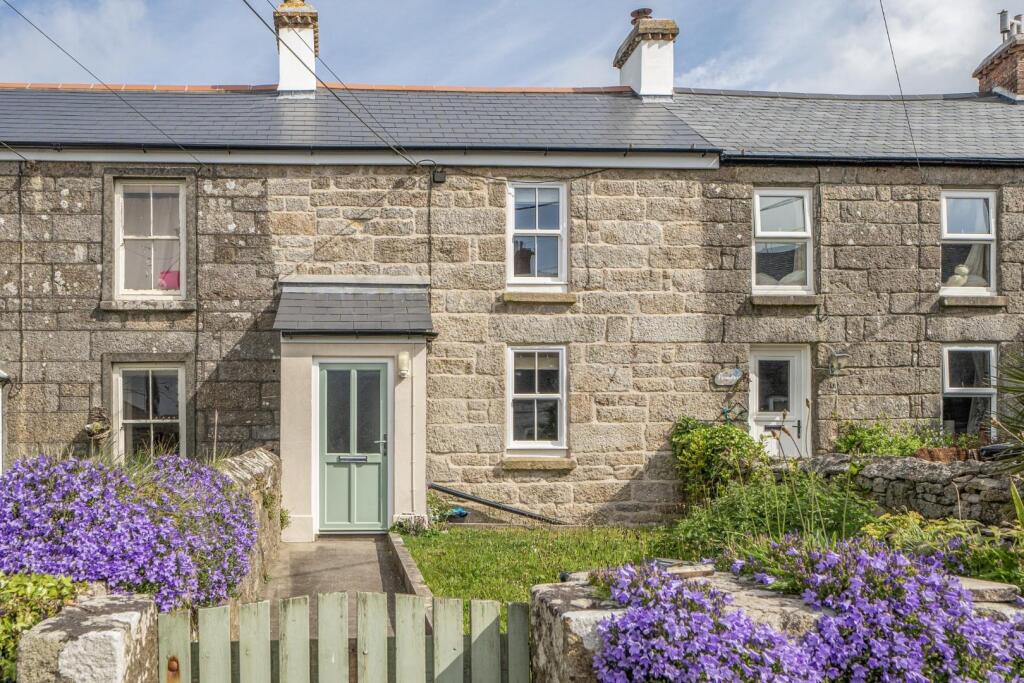 Main image of property: Carnyorth, St. Just, Penzance