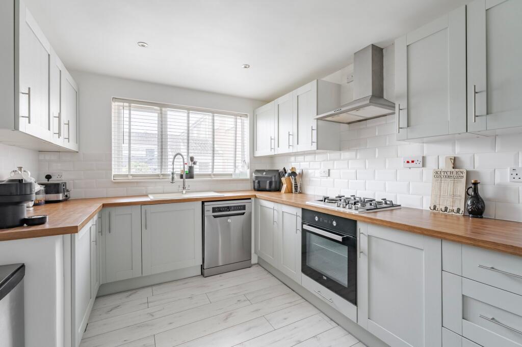 House in Breckland, Watton - View 5