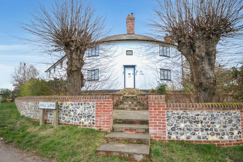 Main image of property: May Street, Great Chishill