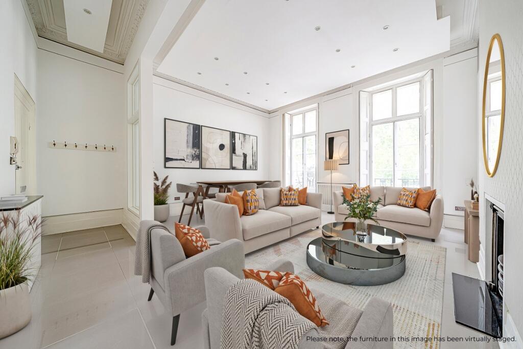 Main image of property: Sussex Gardens Lancaster Gate W2
