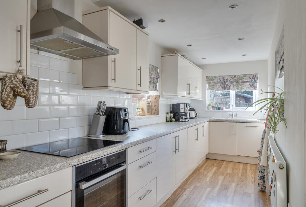 Main image of property: Down Road, Winterbourne Down, Bristol, Gloucestershire, BS36