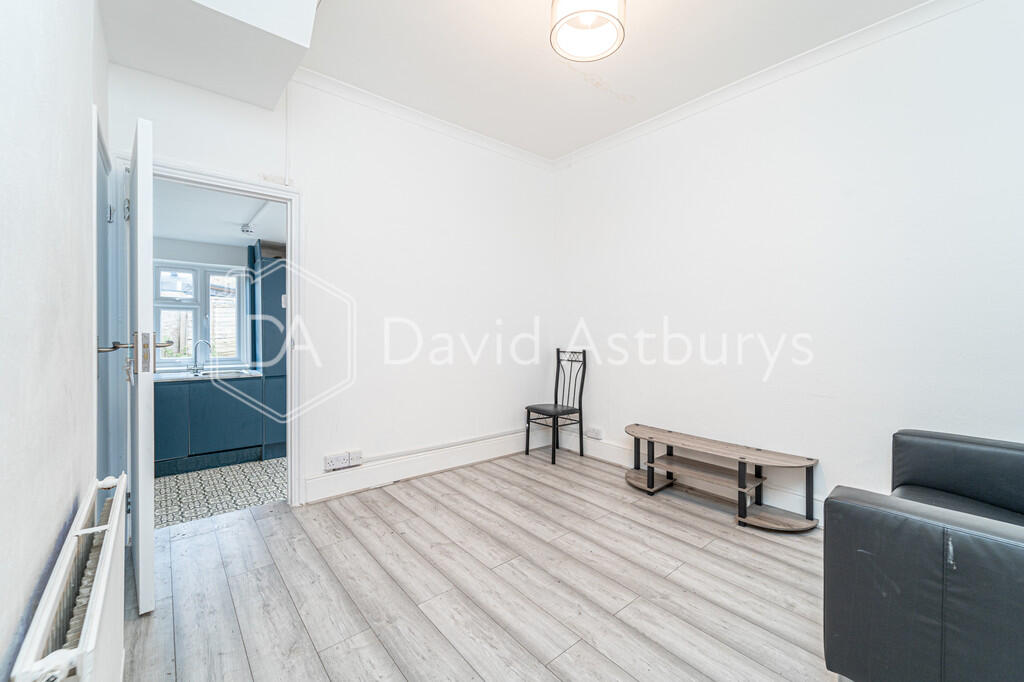 Main image of property: Alexandra Road, London