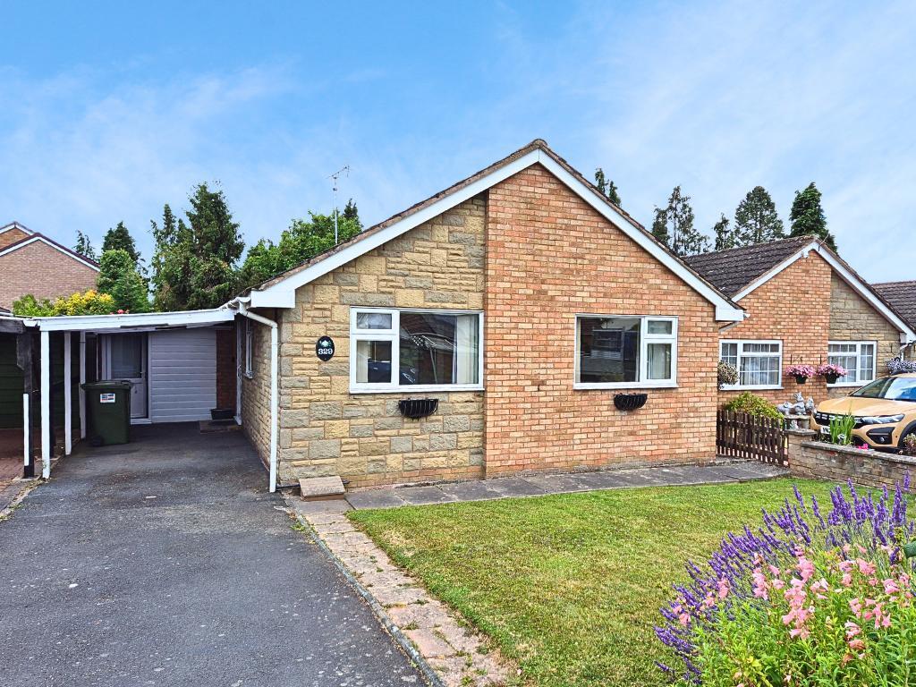 Main image of property: Buckfield Road, Leominster, HR6 8SD