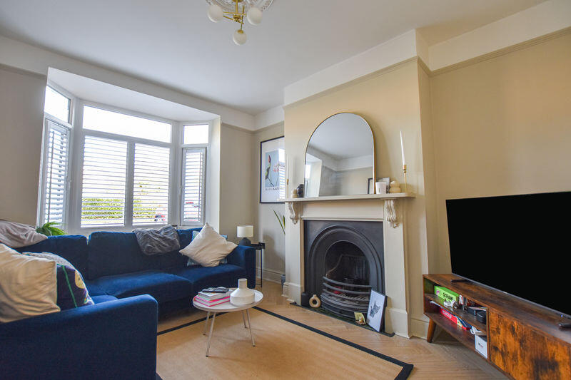 Priory Road, Stamford photo 2