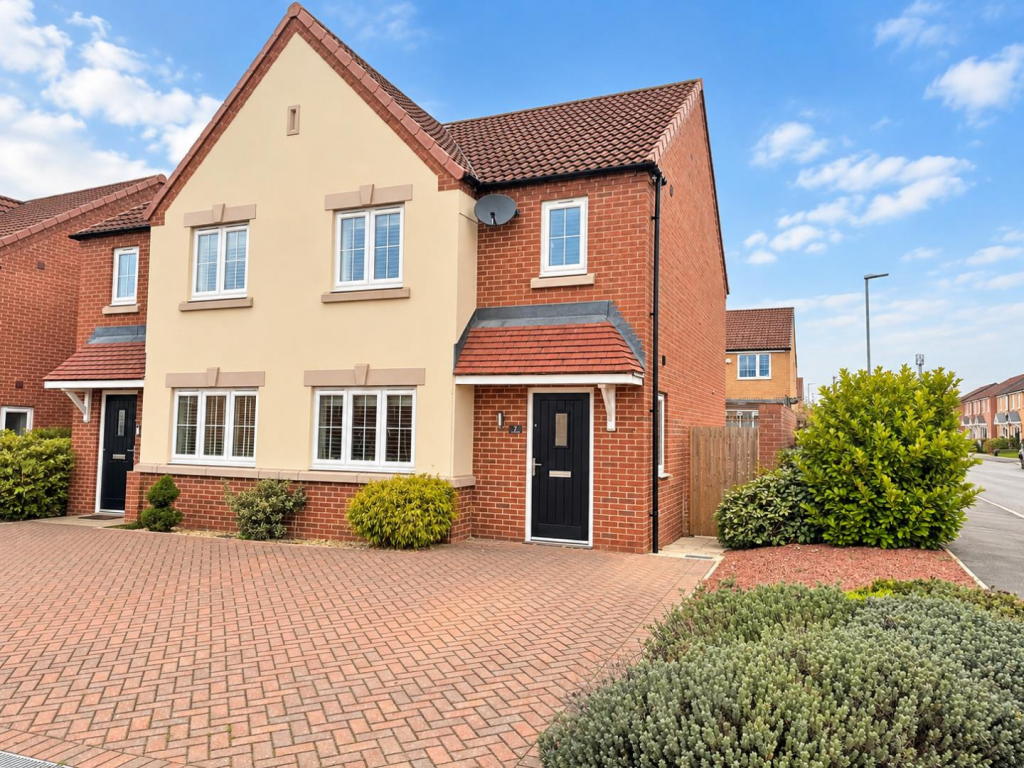 Main image of property: Repton Road, Yarm