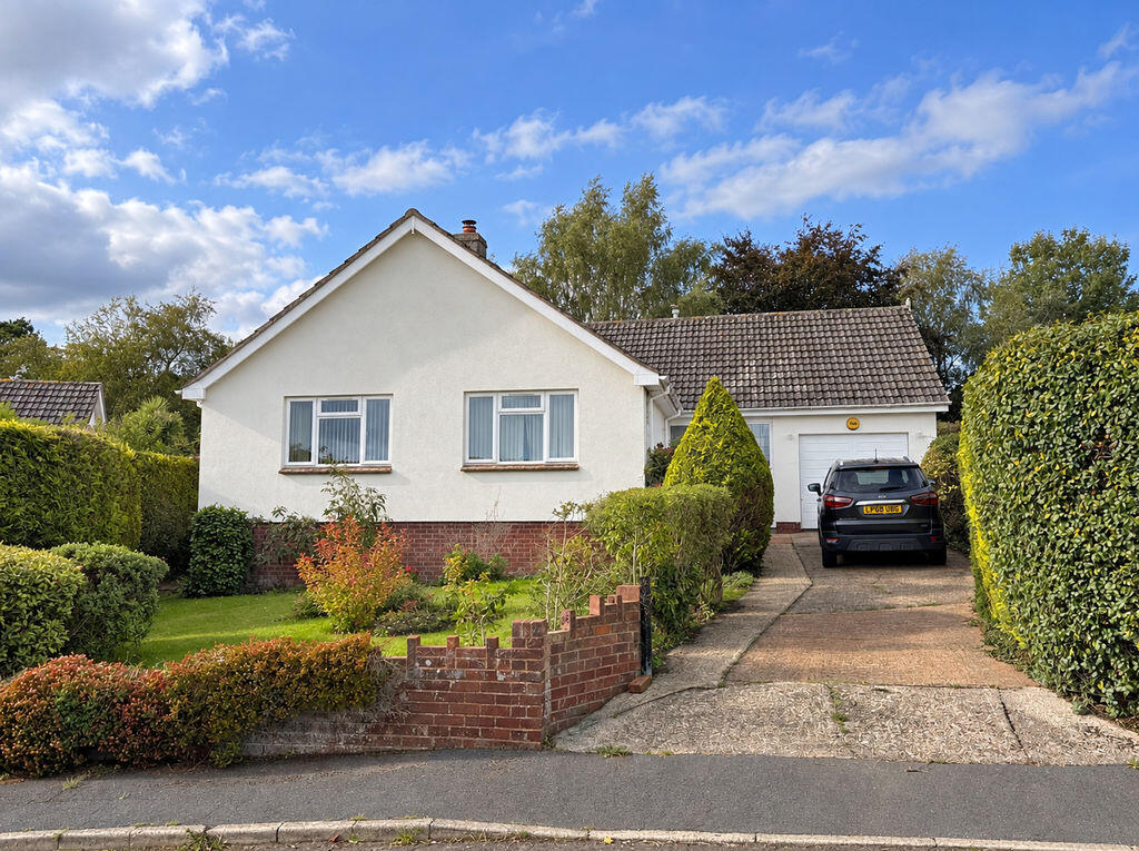 Main image of property: Summerfield, Sidmouth