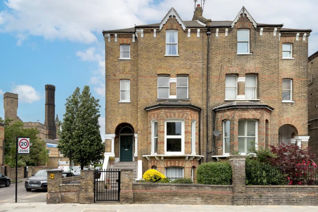 Main image of property: Lordship Park London N16