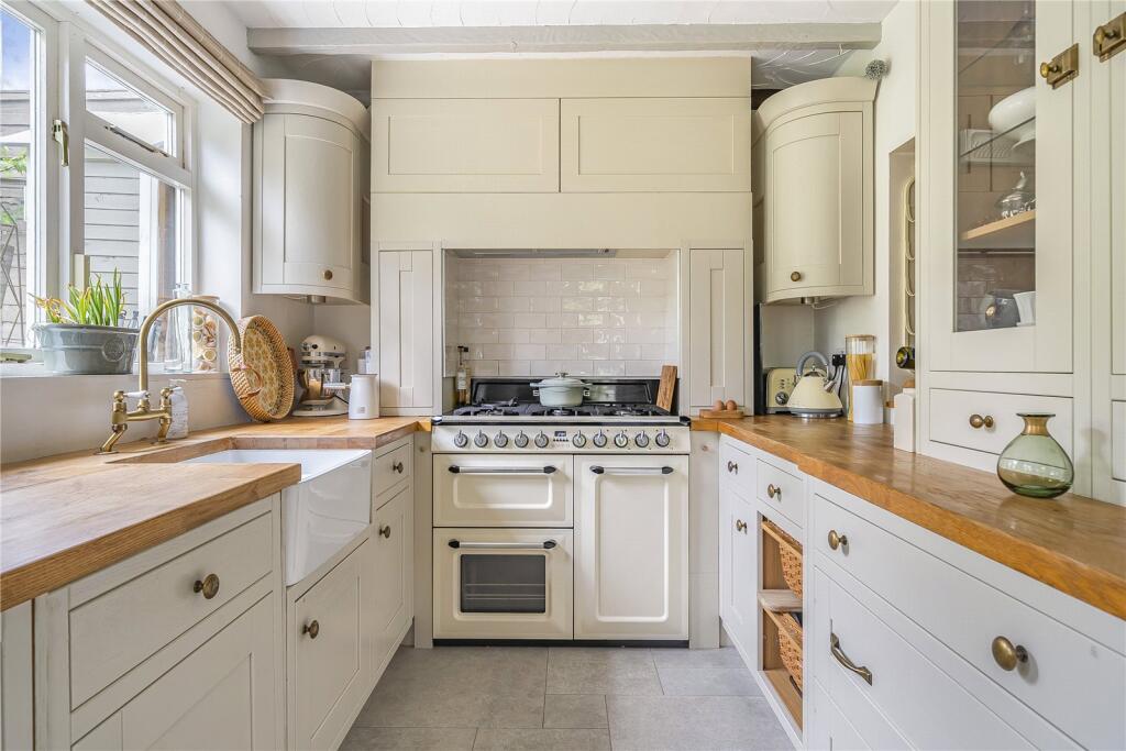 Main image of property: Main Road, Sundridge, Sevenoaks, Kent