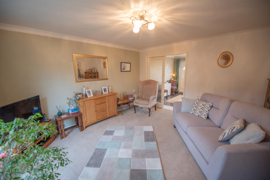 Earls View, Sutton In Craven, North Yorkshire photo 4
