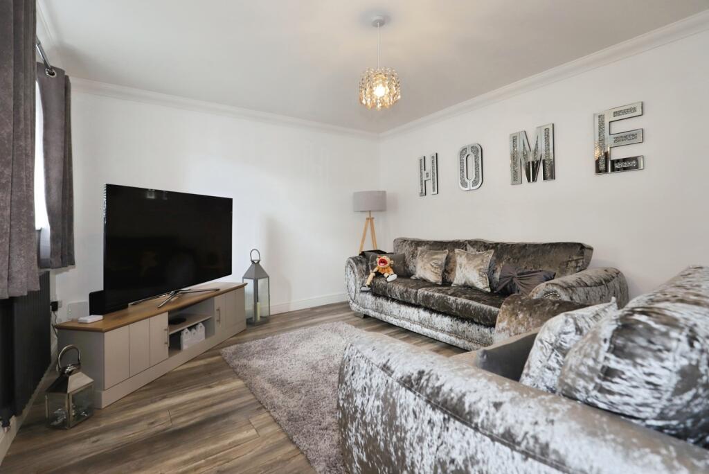 House in Wolverhampton - More