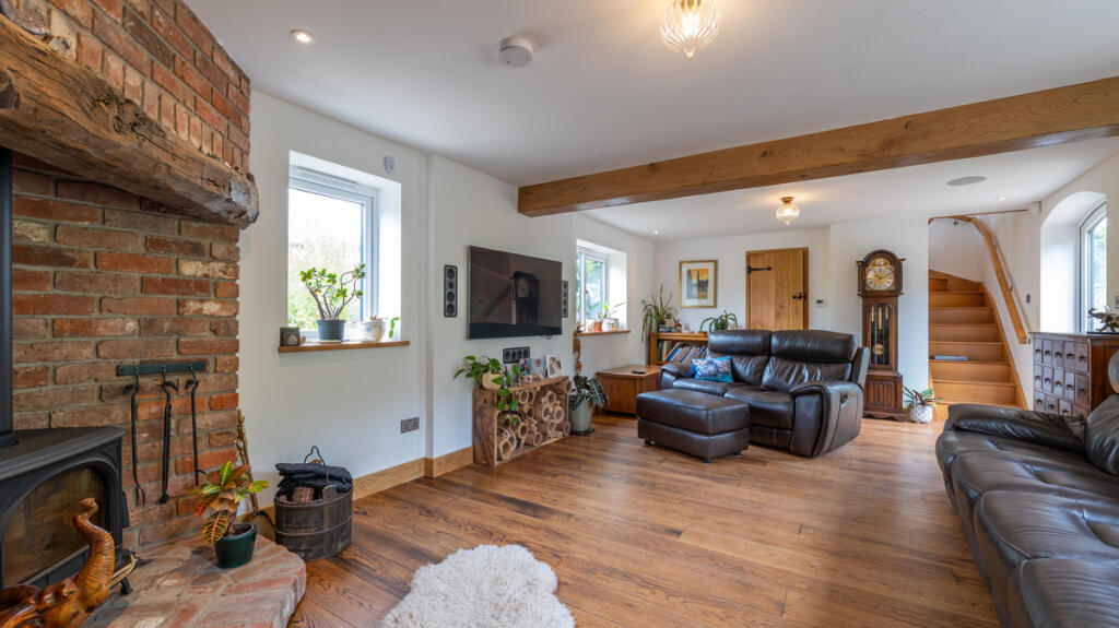 Bardy Lane, Upper Longdon, WS15 photo 4