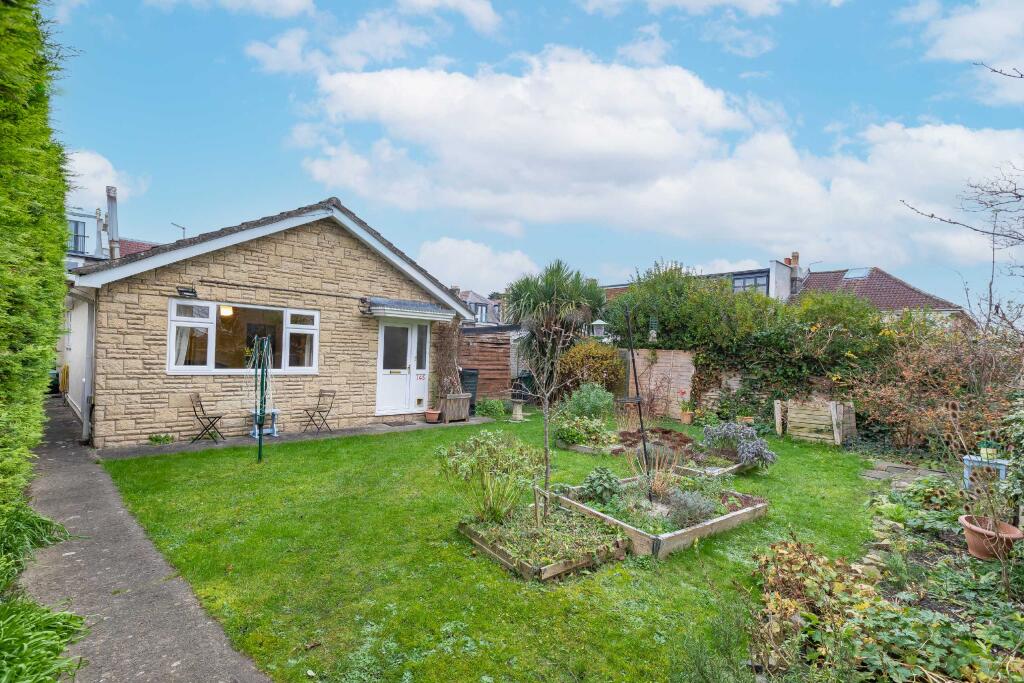 Main image of property: Sommerville Road South, St Andrews, Bristol