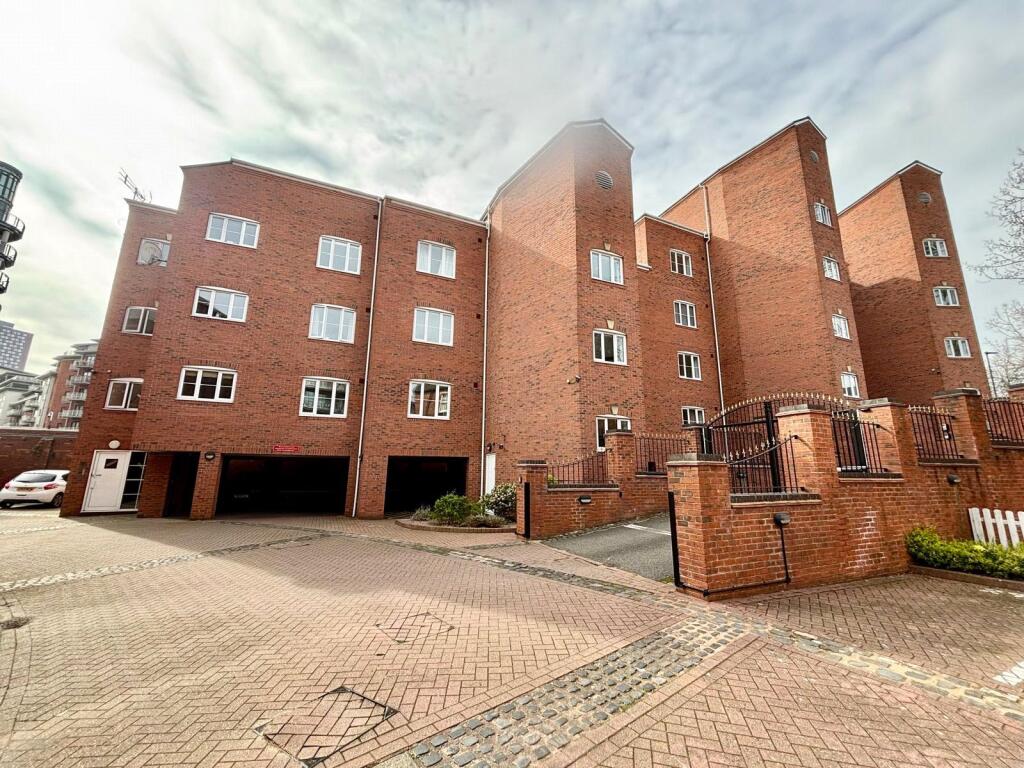 Additional image 11 of Waterside Court, 101 St Vincent Street, Birmingham, B16