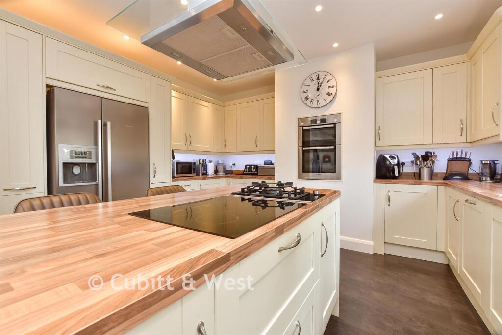 House in London - View 4