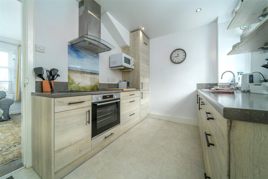 House in Bamburgh, Dukesfield - View 3