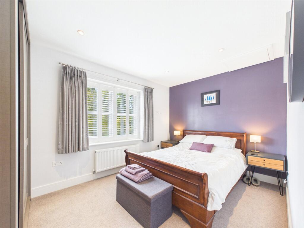 House in Bournemouth - More
