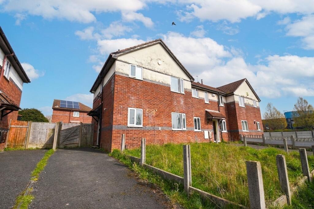 Main image of property: Sydney Street, Salford, M6