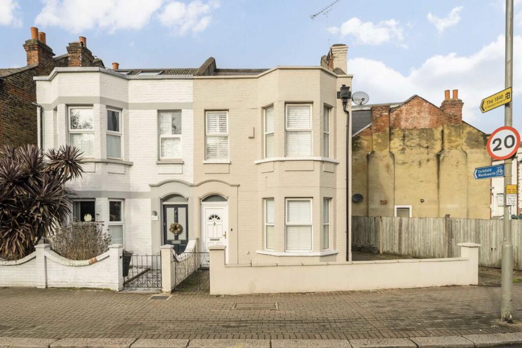 Main image of property: Wimbledon Road, Tooting