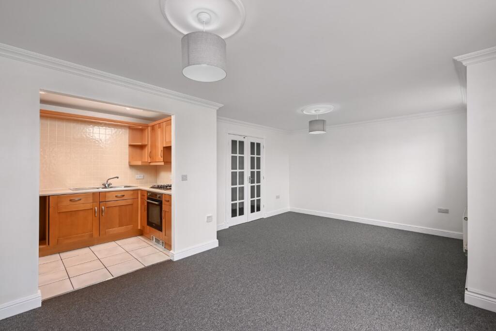 Bishopfields Drive, Leeman Road, York, YO26 photo 2