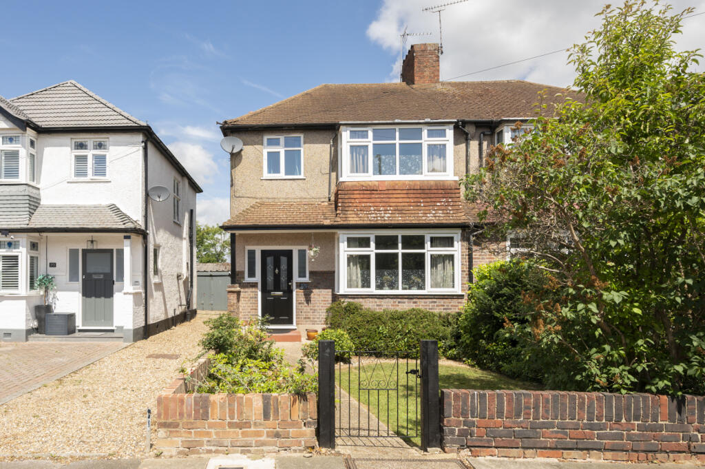 Main image of property: Cannon Hill Lane, Raynes Park, SW20