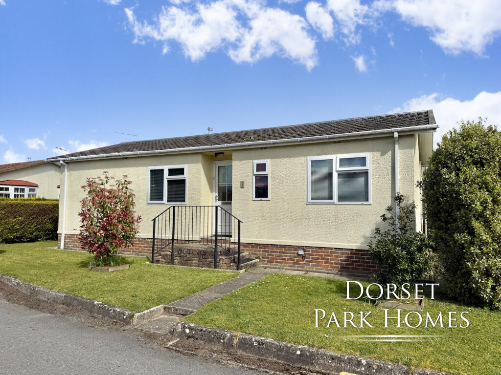 Main image of property: St Leonards Farm Park, Ringwood Road, West Moors, Dorset, BH22